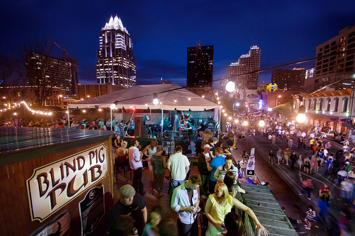 A Beginner’s Guide to Attending SXSW
